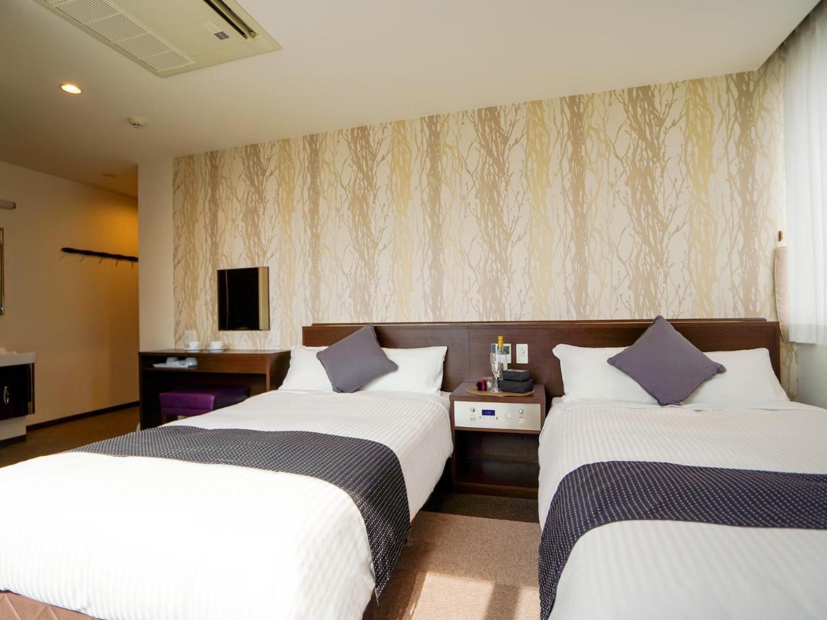 פוקואוקה Hotel New Gaea Domemae מראה חיצוני תמונה